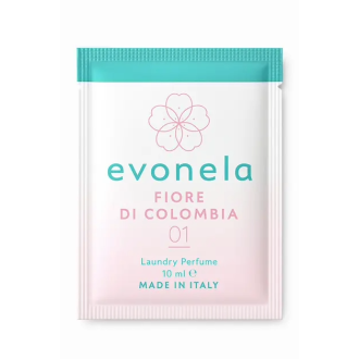 Evonela mosóparfüm Fiore di Colombia 10 ml
