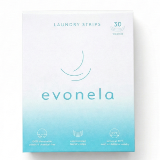 Evonela mosópapír 5db - minta