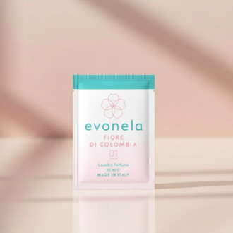 Evonela mosóparfüm Fiore di Colombia 250 ml
