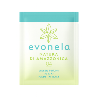 Evonela mosóparfüm Natura di Amazzonica 10 ml