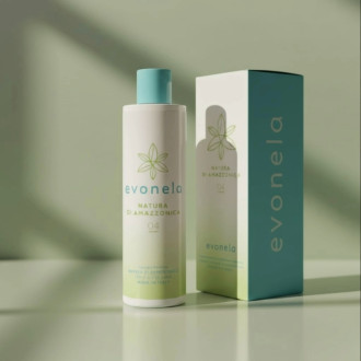 Evonela mosóparfüm Natura di Amazzonica 250 ml