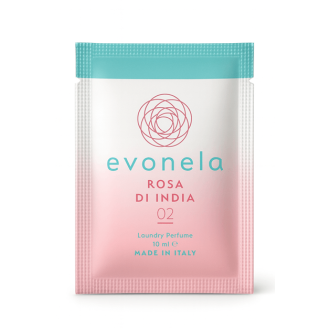 Evonela mosóparfüm Rosa di India 10 ml