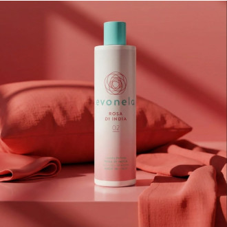 Evonela mosóparfüm Rosa di India 250 ml